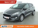 Ford Fiesta 1.1 Trend+ - Ford Fiesta Gebrauchtwagen in Nürnberg