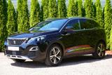 Peugeot 3008 PureTech 130 GT-Line LED ACC 360° Navi - Peugeot 3008: Schwarz