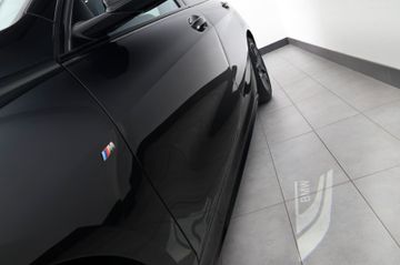 BMW M135i xDrive SAG M Performance Pak HUD RFK 18"