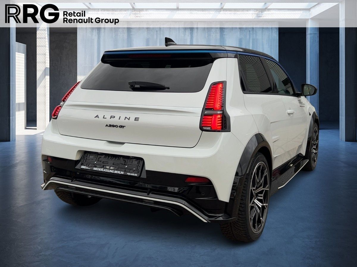Alpine A290 - Bild 5