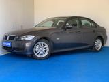 BMW 320d Klima/Schiebedach/CD/8-fach bereift - BMW 320 aus 2006