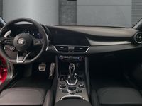 Alfa Romeo Giulia - Vorschau Bild 10