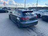 Audi RS3 2.5 TFSI S tronic quattro Sportback - Audi: Unfallwagen
