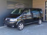 Volkswagen T5 Multivan 4Motion DSG/Motor+Turbo neu in 12.25 - Volkswagen T5: Motor