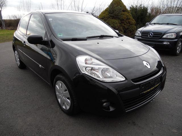 Renault Clio 1.2 16V 75 !! 1.Hand !!