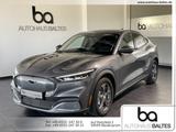 Ford Mustang MACH-E Pano/LED/Navi/360°/B&O - Ford Mustang Mach-E aus 2021