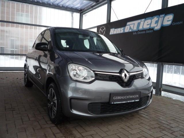 Renault Twingo 1.0 SCe 65 Zen*Klima*Faltdach*GJR