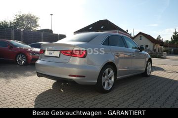 Audi A3 - 6