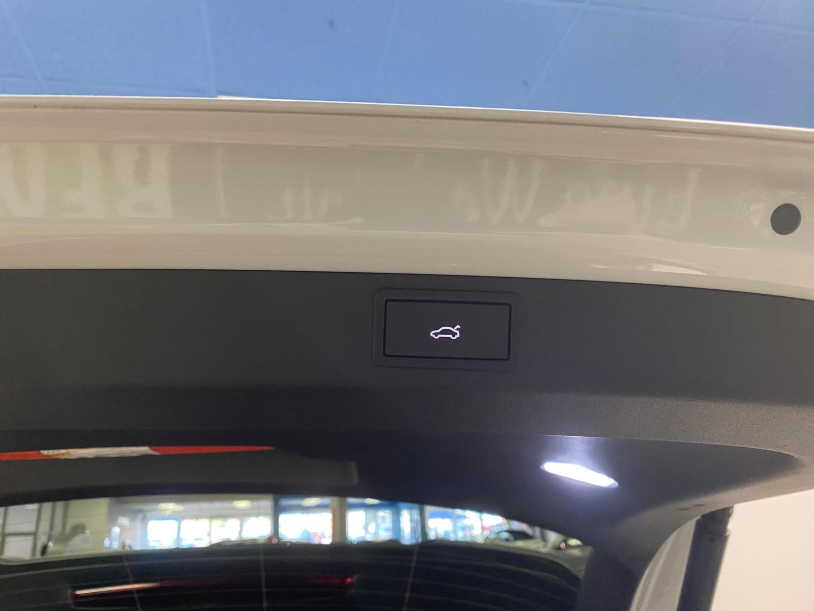 Fahrzeugabbildung SKODA Elroq 60 Sportline+ACC+Kamera+NAVI+4xSITZHEIZUNG
