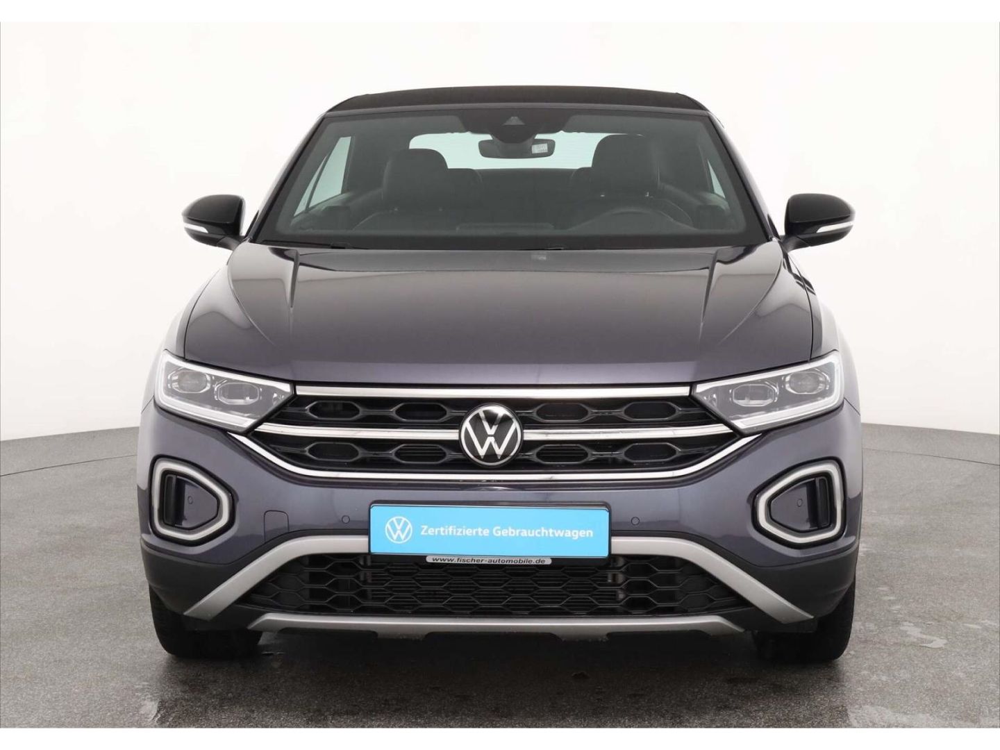 Volkswagen T-Roc - Bild 3