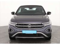 Volkswagen T-Roc - Vorschau Bild 3