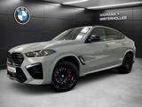 BMW X6 M Competition HUD Pano Sky DA Pro M Drivers P - BMW X6 M Jahreswagen