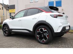 Fahrzeugabbildung Opel Mokka e GS Line*Wärmepumpe!*Kamera!*AppConnect!*