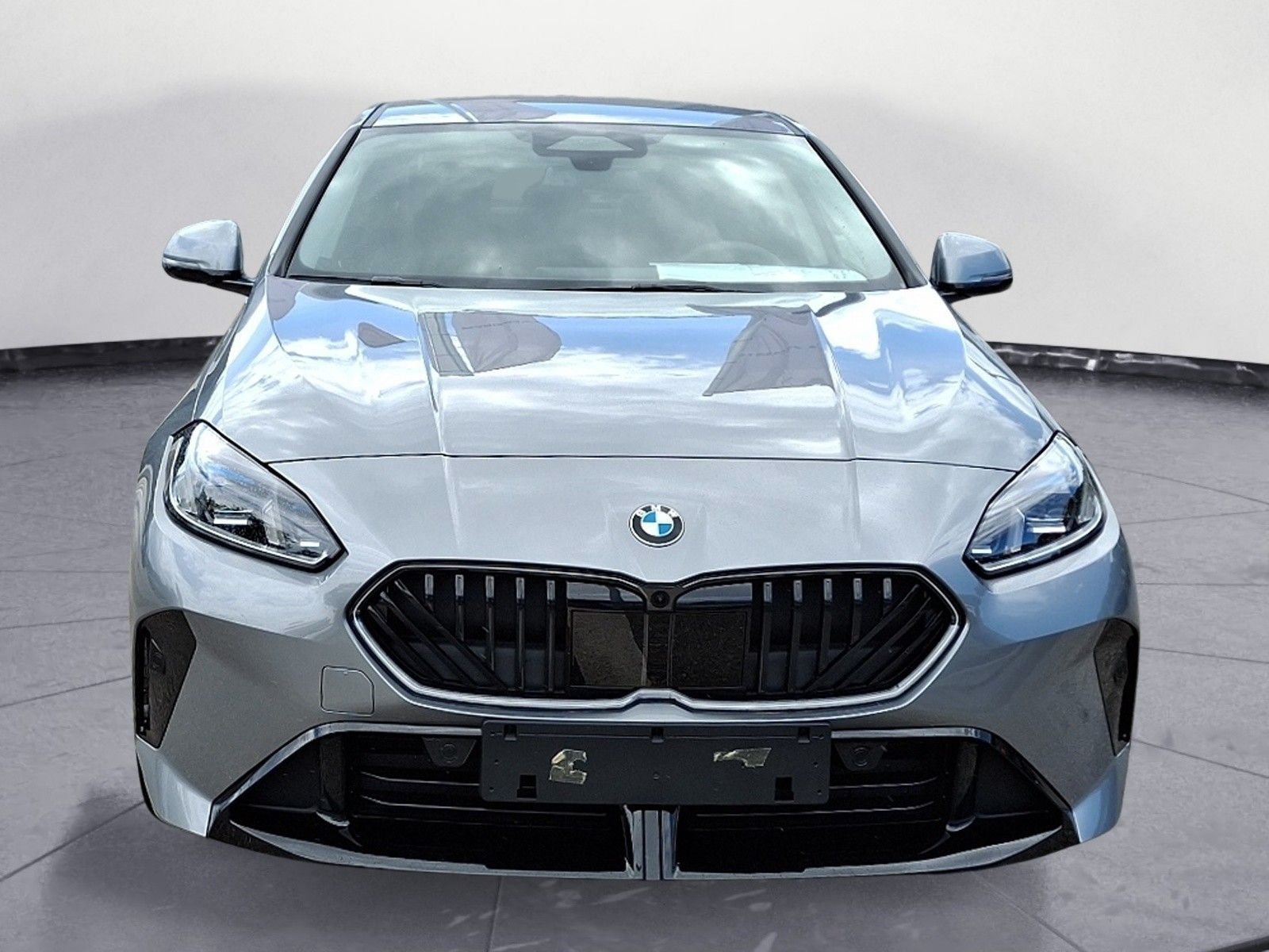 BMW 216 Gran Coupé - Bild 6