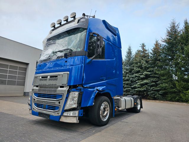 Volvo FH 4 500 XXL ALCOA LowDeck/  Voll / Fahrbereitet