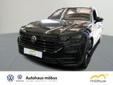 Volkswagen Touareg 3.0 V6 TDI R-Line*4M*AHK*APP*HUD*MATRIX* - Volkswagen Gebrauchtwagen in Hamm