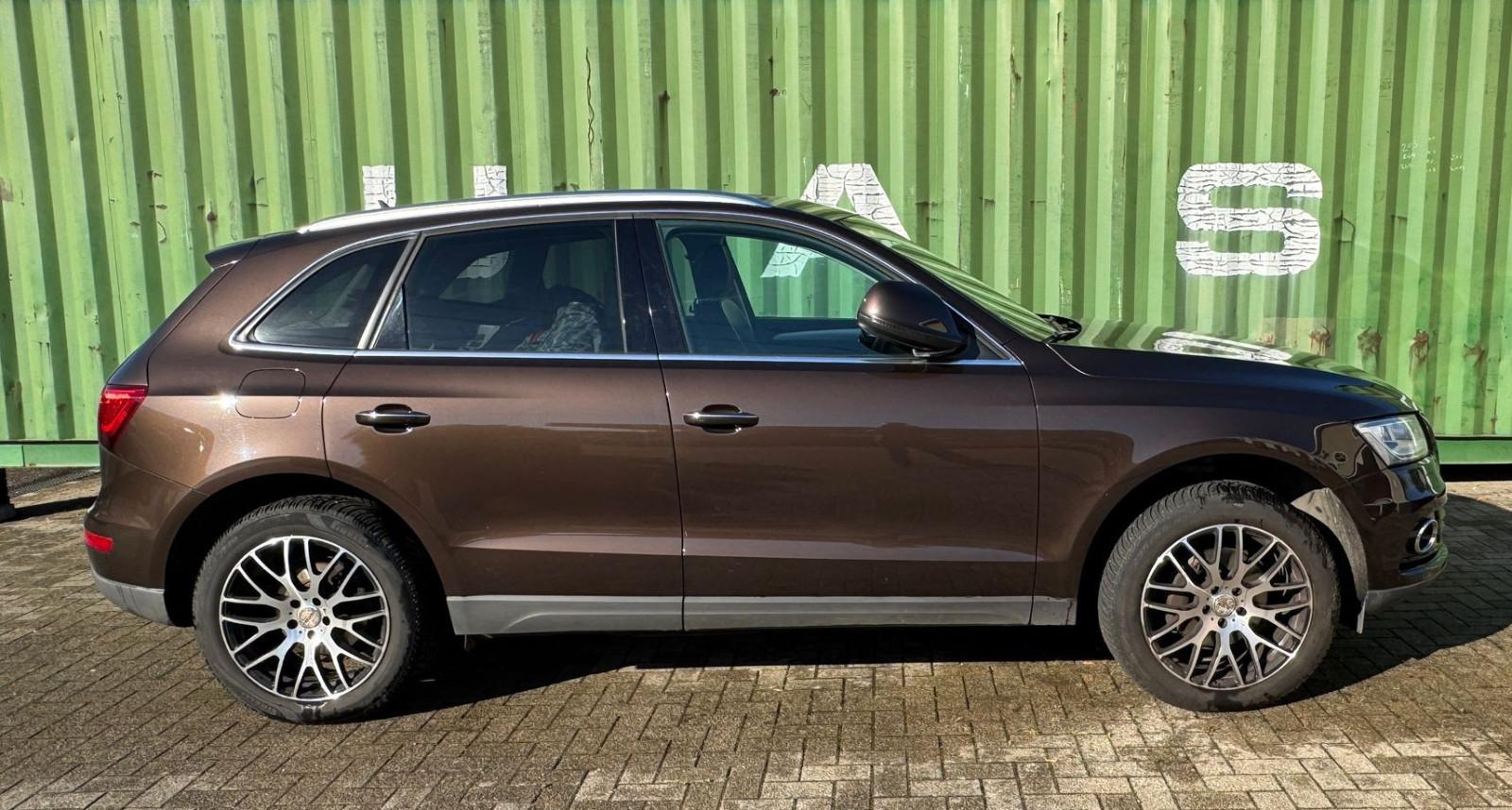 Audi Q5 -