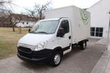 Iveco Daily 35S15 Koffer Motorschaden 3500 AHK - Offers matching your search criteria