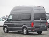 Volkswagen Grand California 600, 91.527,-€ Listenpreis ! - Volkswagen Grand California 600
