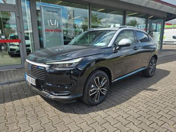 Honda HR-V Advance Style