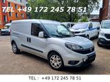 Fiat Doblo Cargo Maxi  1.6 Multijet 88kW - Fiat Doblo cargo maxi