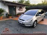 Ford FORD S-Max 2.0 TDCi 140CV Titanium DPF - Ford S-Max aus 2008: Titanium