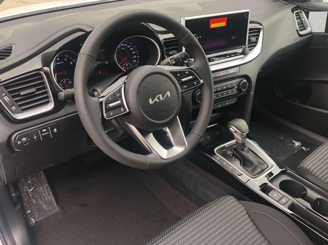 Kia cee'd Sportswagon - Bild 6