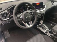 Kia cee'd Sportswagon - Vorschau Bild 6