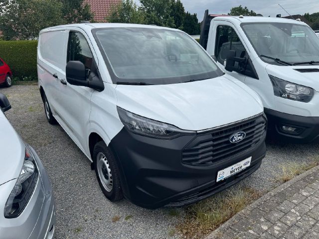 Ford Transit Custom 280 L1 FWD KlimaPDC