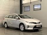 Toyota Auris Touring Sports Hybrid/ AHK/Cam/Tempomat - Toyota Auris Gebrauchtwagen in Köln