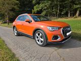 Audi Q3 35 TDI quattro S line S line - Audi Q3 35 TDI Gebrauchtwagen