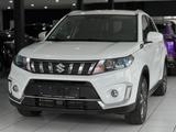 Suzuki Vitara 1.4 *COMF+*4x4*ALLGR.*ALCTR*NAVI*AHK*ACC* - Suzuki Vitara in Stuttgart