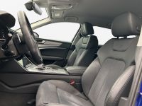 Audi A6 - Vorschau Bild 11