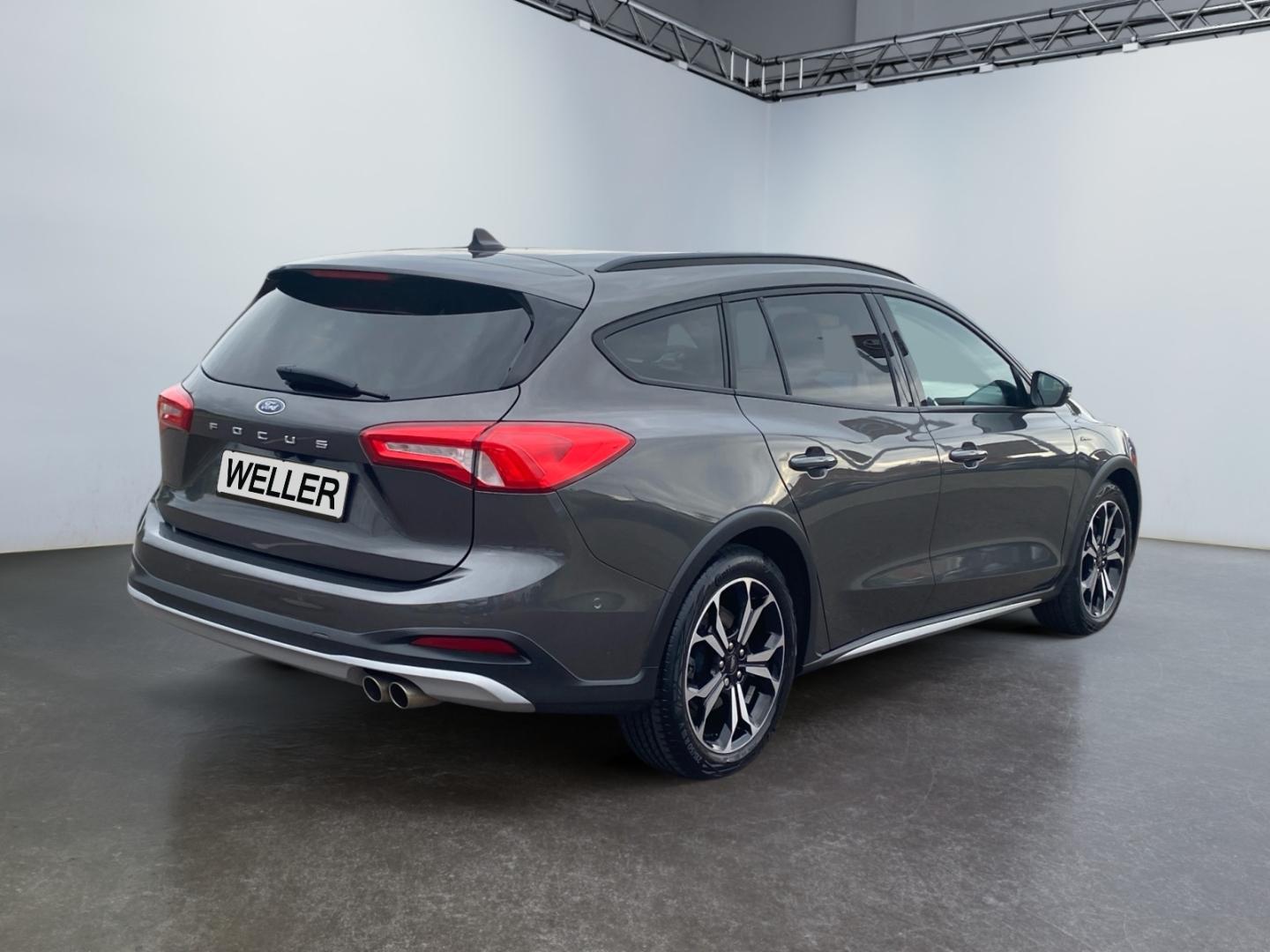 Ford Focus Turnier 1.5 EcoBoost Active *LED*ACC*Navi*, миниатюра 15