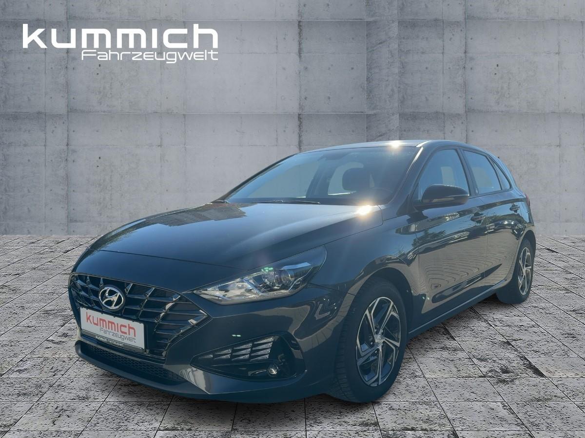 Hyundai i30 1.0 T-GDi M/T Edition 30