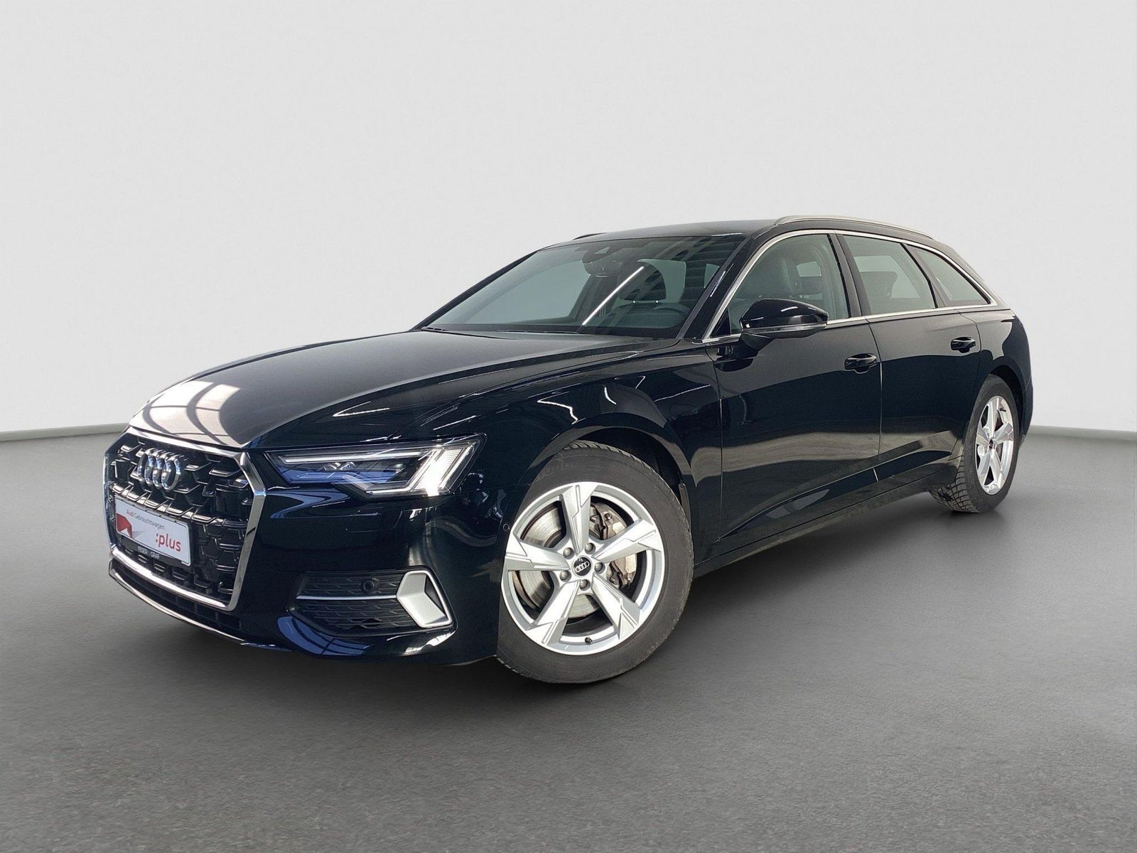 Audi A6 - Bild 16