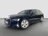 Audi A6 - Vorschau Bild 16