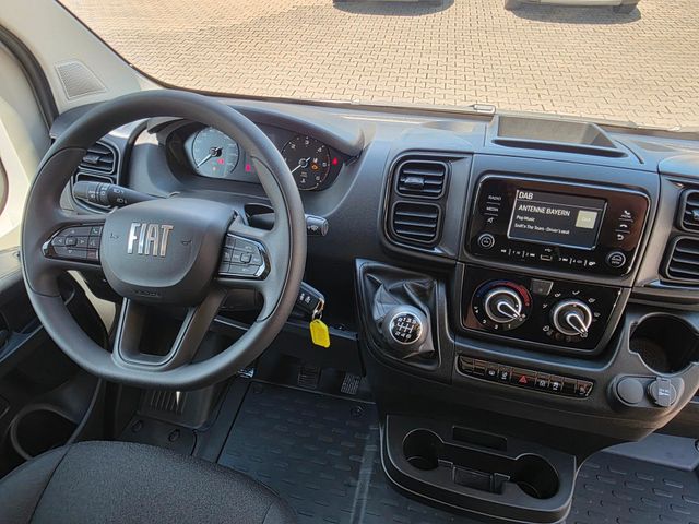 Fiat Ducato 35 | Model 24 | L2H2 140MT |