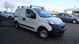 Fiat Fiorino Basis Kasten-ESP-ASR-ABS-EU6- - Fiat: Fiori