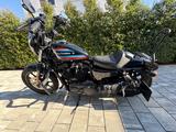 Harley-Davidson Sportster Iron 1200; 1 Hand; A2 gedrosselt  - Offers