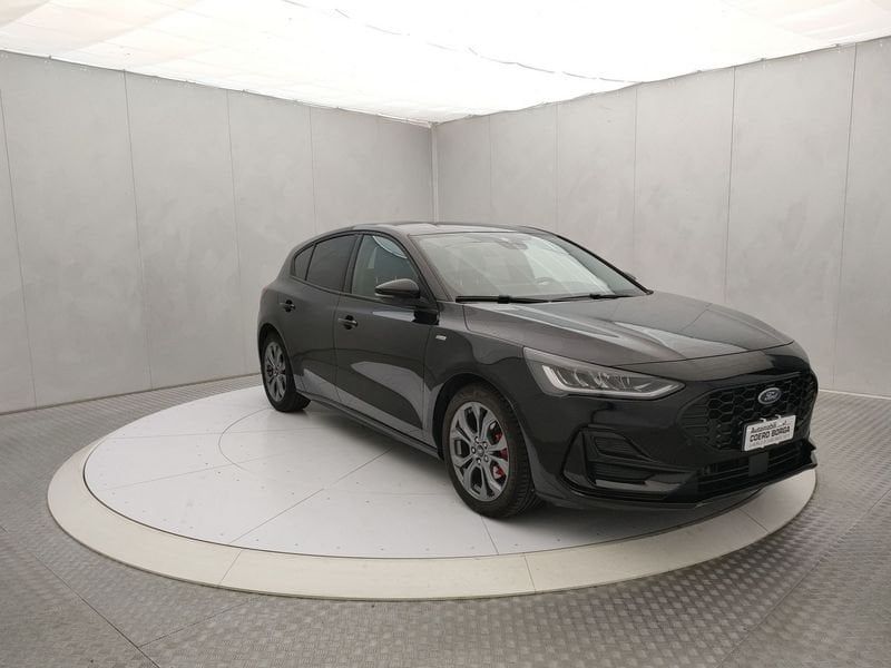 Ford Focus Focus 1.0t ecoboost h ST-Line 155cv p