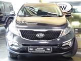 Kia Sportage 2.0 Leder Navi Cam PDC Pano erst79342KM - Kia Sportage: 2.0