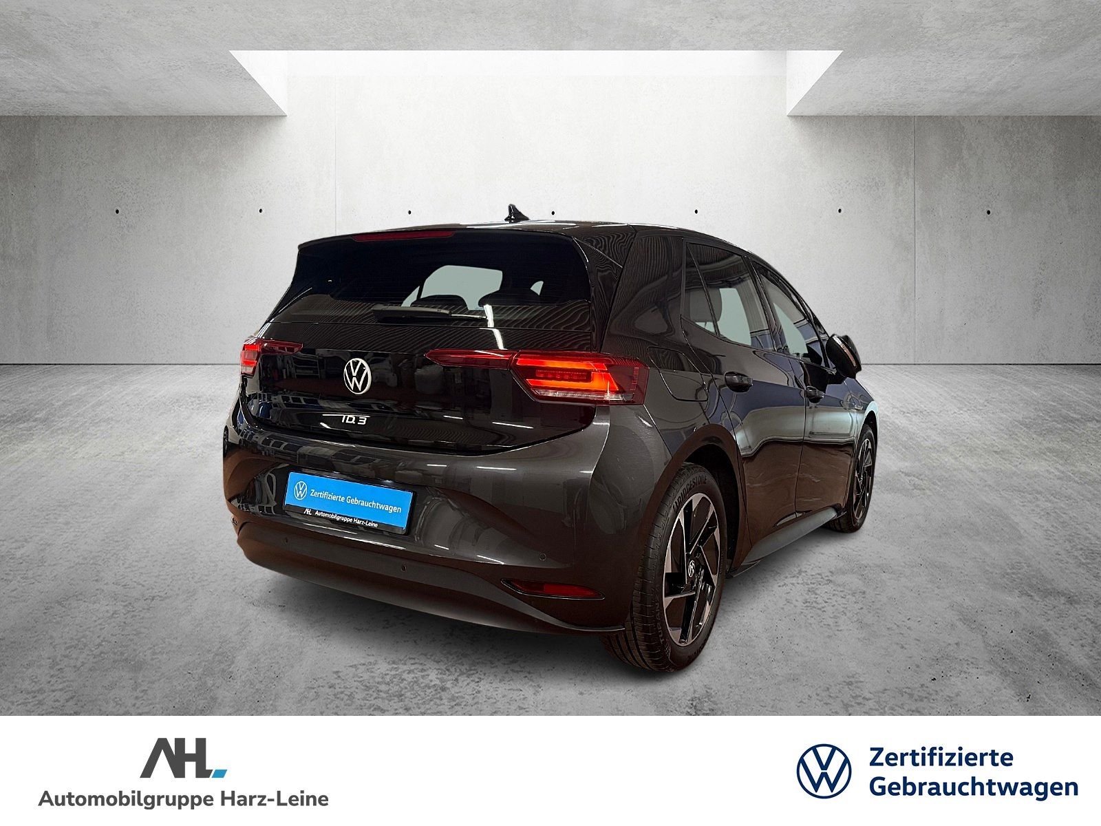 Volkswagen ID.3 - Bild 6