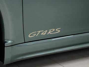 صورة مصغرة 16 لـ 2026 Porsche CAYMAN
