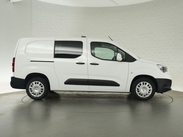 Combo E CARGO EDITION XL+NAVI+RÜCKFAHRKAMERA+AHK