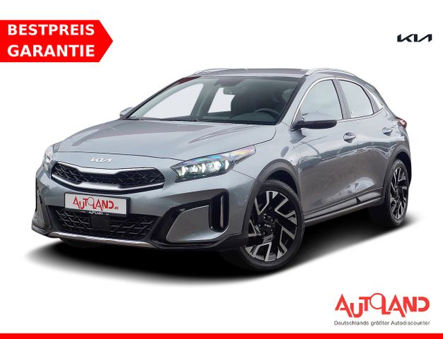 Kia XCeed 1.5 T-GDI Aut. LED Navi SHZ Kamera