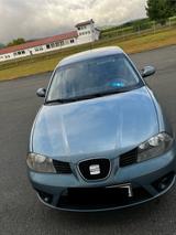 Seat Ibiza 1.4 16V 63kW Sport Edition Sport Edition - Seat Ibiza aus 2006: 1.4