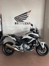 Honda NC 700 abs - HONDA NC 700