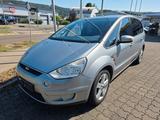 Ford S-Max 2,0 7-Sitzer  Titanium Titanium - Ford S-Max aus 2008: Titanium