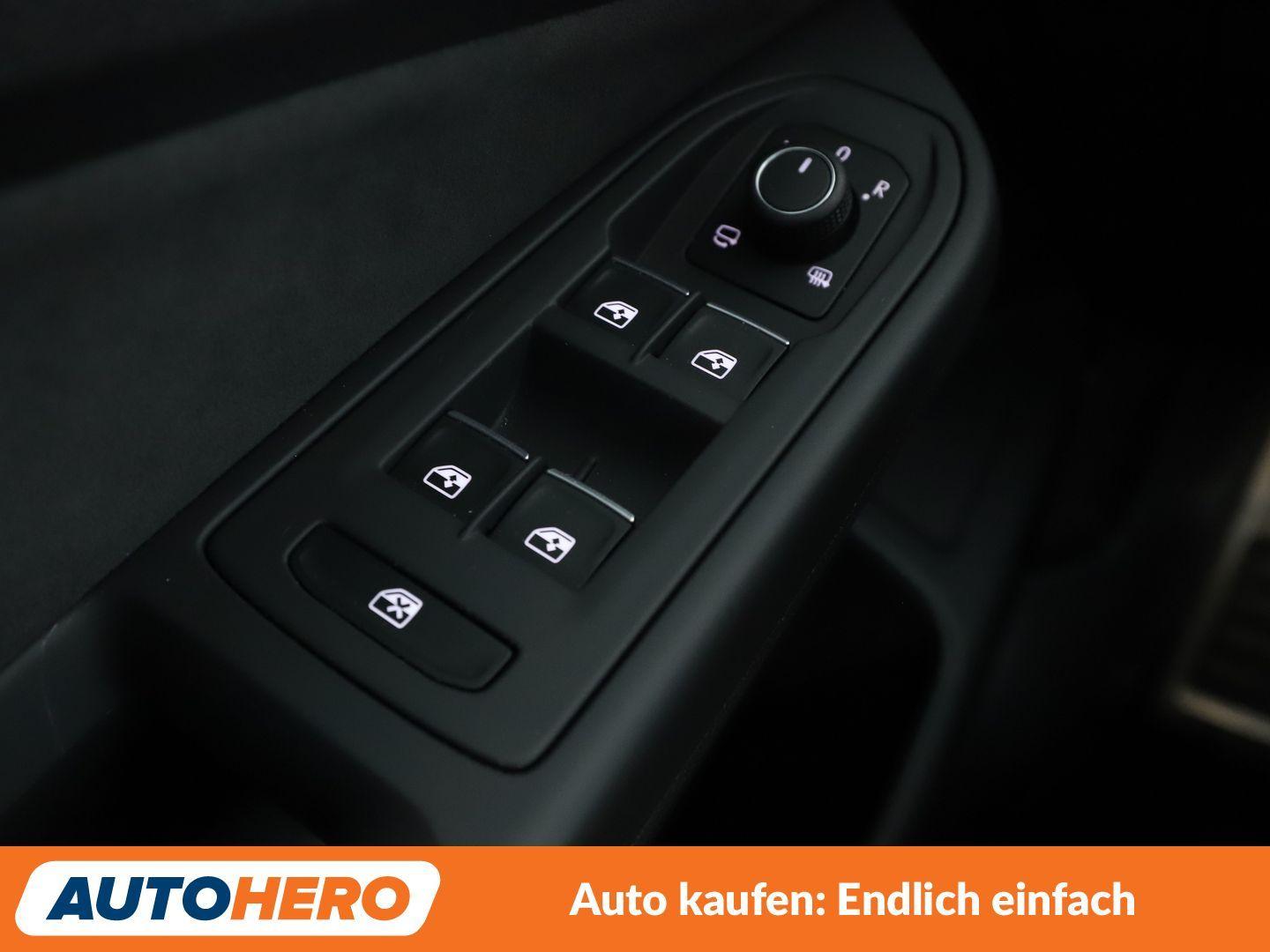 Volkswagen Golf VIII 2.0 TSI GTI Clubsport Aut.*NAVI*LED*, миниатюра 23